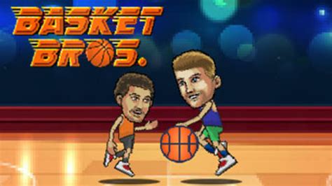 io games basketbros|Basketbros io